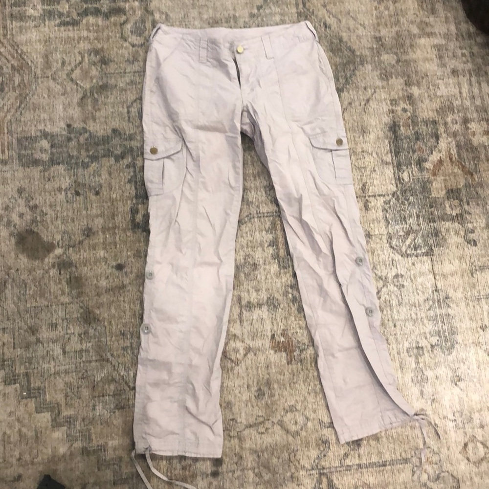 CAPRI FOR THE SUMMER BOSTON PROPER